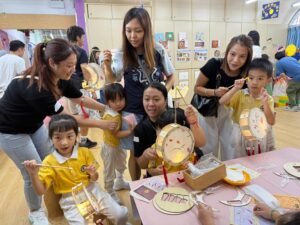 校园艺术节怎么组织更有教育价值：展示之外更重参与过程